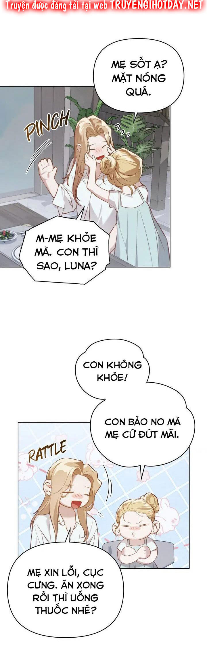 Chàng Người Sói Phát Điên Vì Tôi Chapter 24 - 39