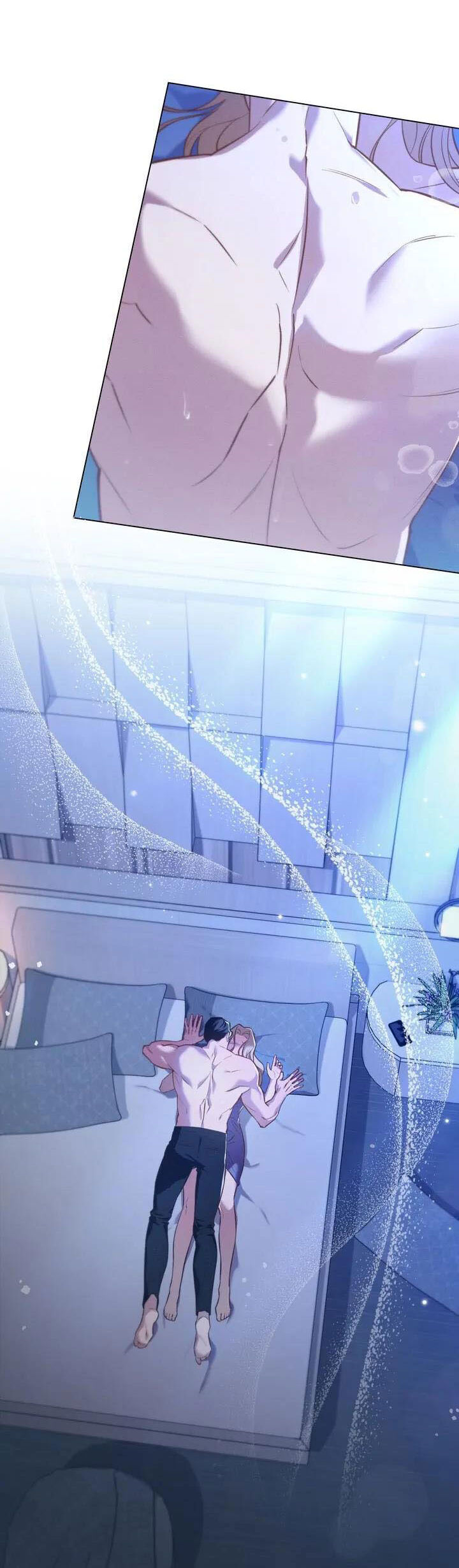 Chàng Người Sói Phát Điên Vì Tôi Chapter 24 - 4