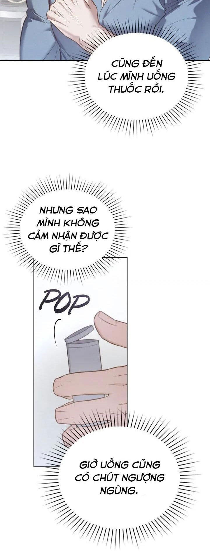 Chàng Người Sói Phát Điên Vì Tôi Chapter 24 - 41