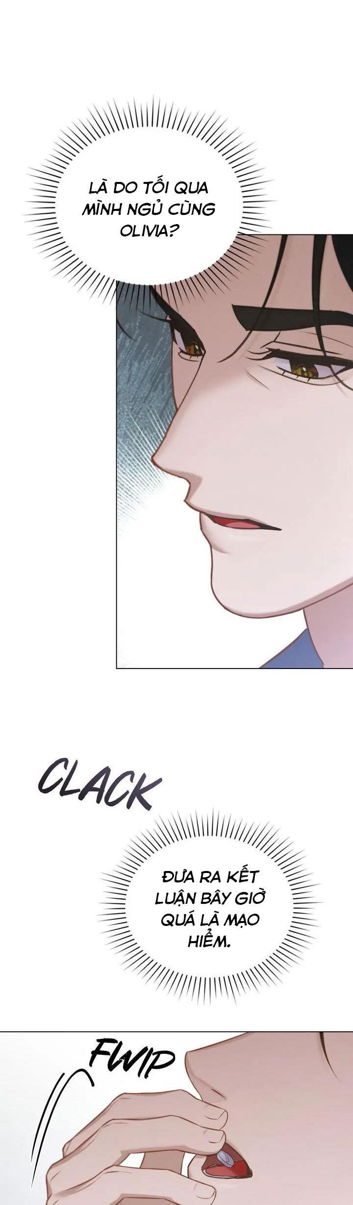 Chàng Người Sói Phát Điên Vì Tôi Chapter 24 - 42