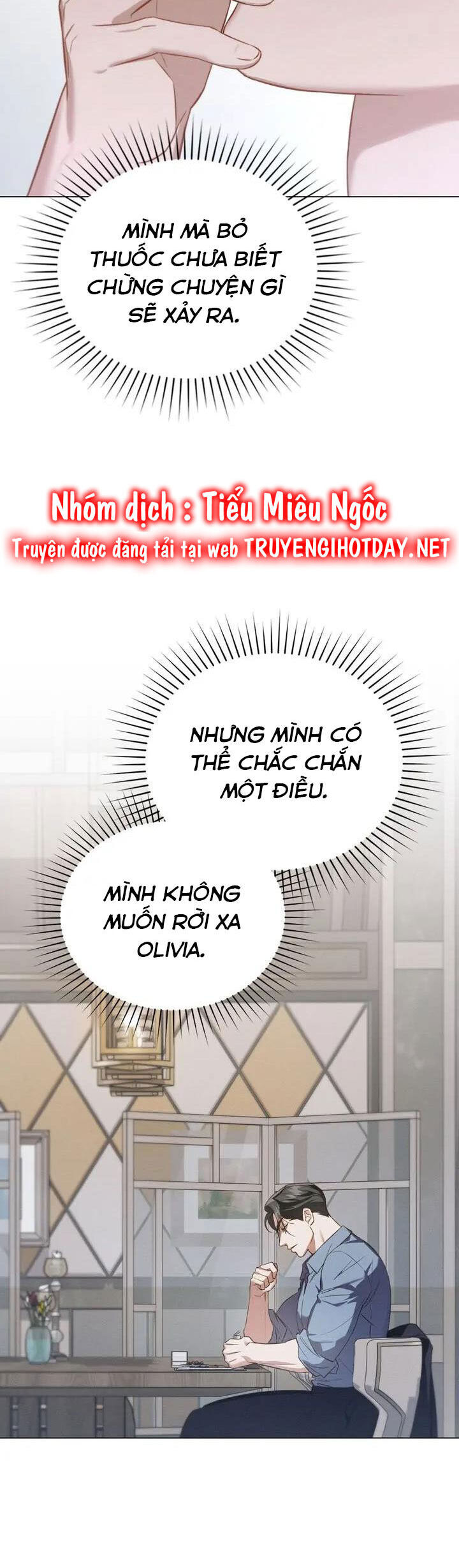 Chàng Người Sói Phát Điên Vì Tôi Chapter 24 - 43