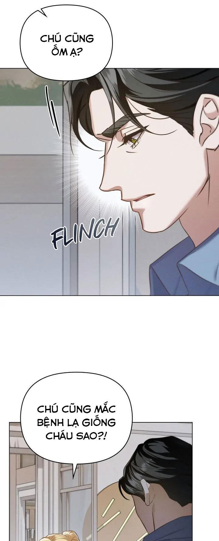 Chàng Người Sói Phát Điên Vì Tôi Chapter 24 - 44