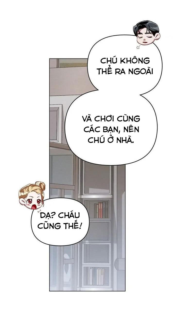 Chàng Người Sói Phát Điên Vì Tôi Chapter 24 - 46