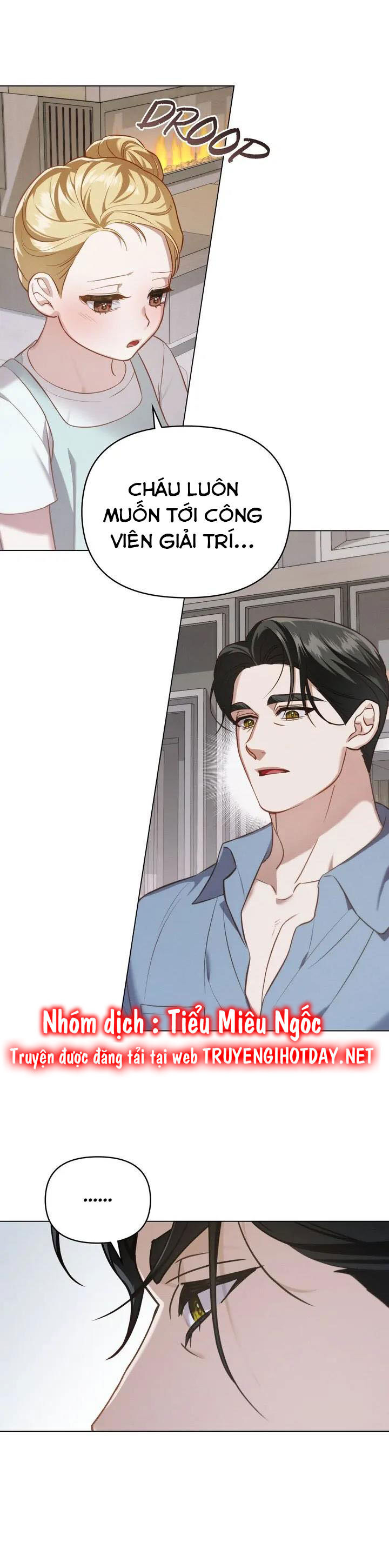 Chàng Người Sói Phát Điên Vì Tôi Chapter 24 - 47