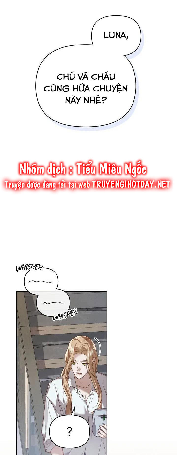 Chàng Người Sói Phát Điên Vì Tôi Chapter 24 - 48