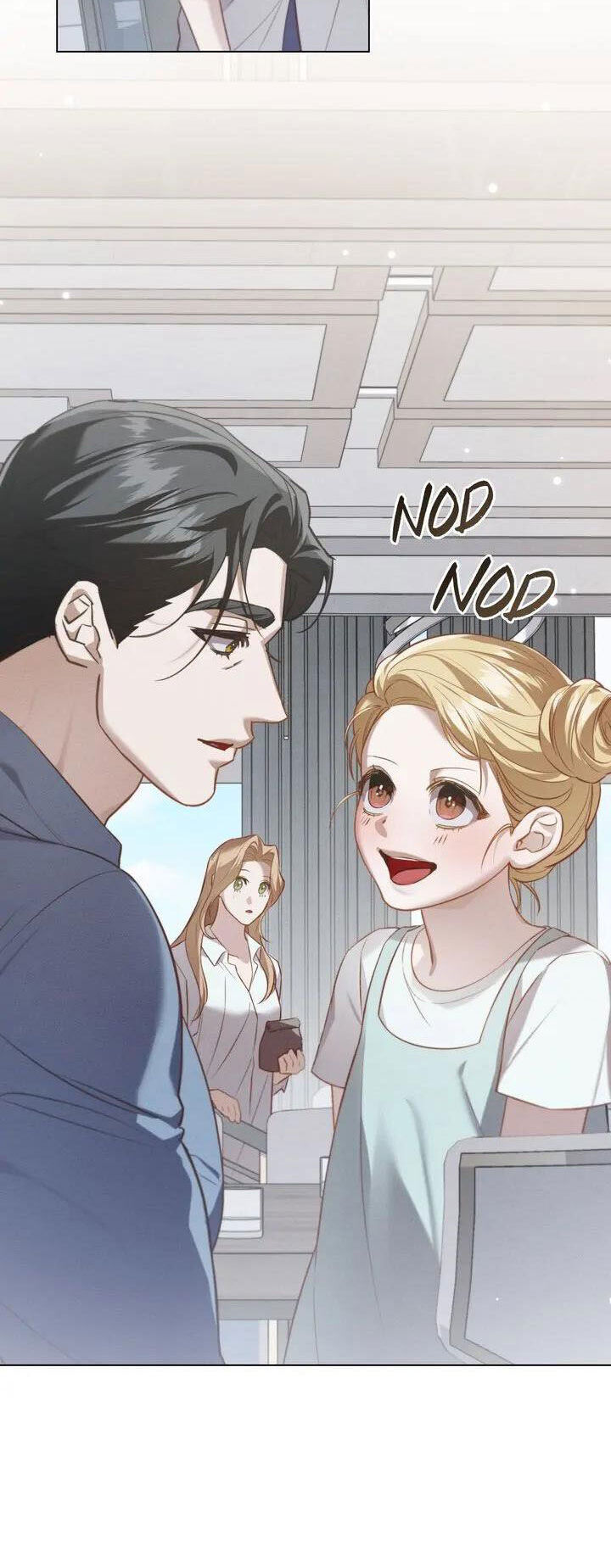 Chàng Người Sói Phát Điên Vì Tôi Chapter 24 - 49