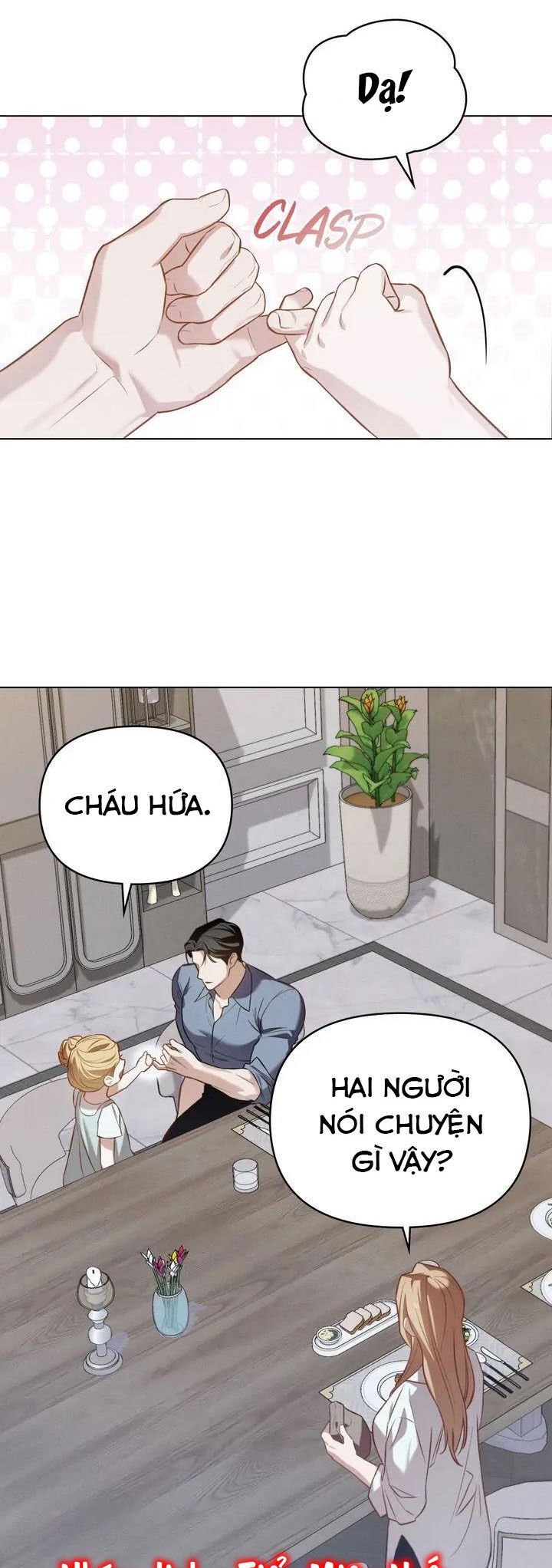 Chàng Người Sói Phát Điên Vì Tôi Chapter 24 - 50