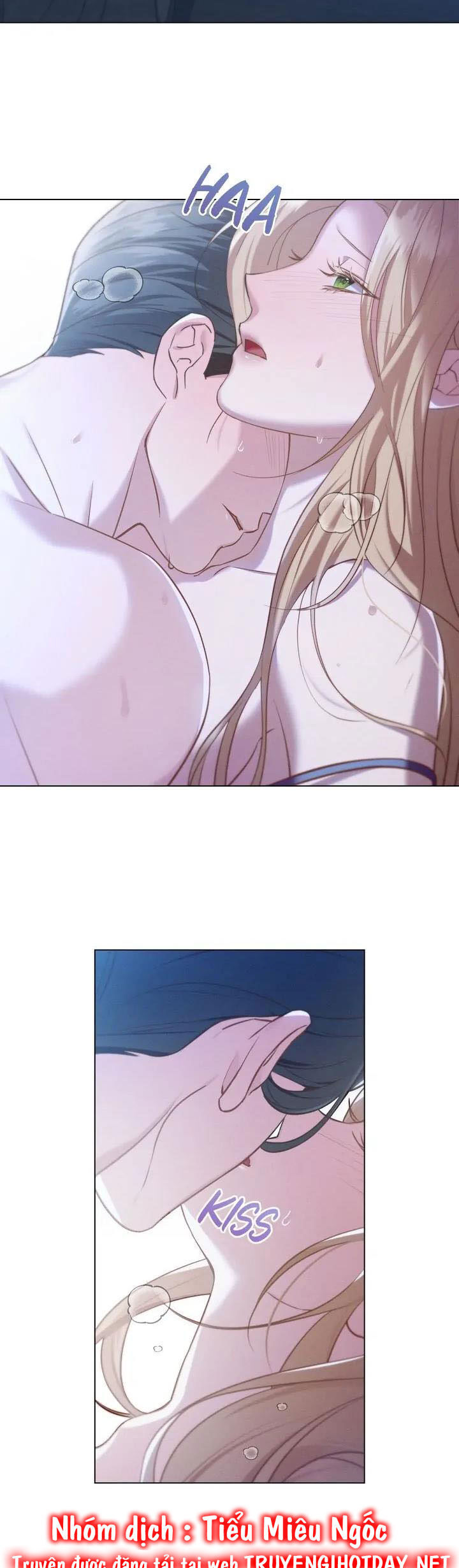 Chàng Người Sói Phát Điên Vì Tôi Chapter 24 - 5