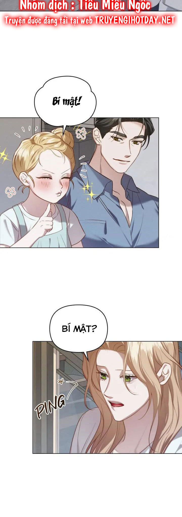 Chàng Người Sói Phát Điên Vì Tôi Chapter 24 - 51