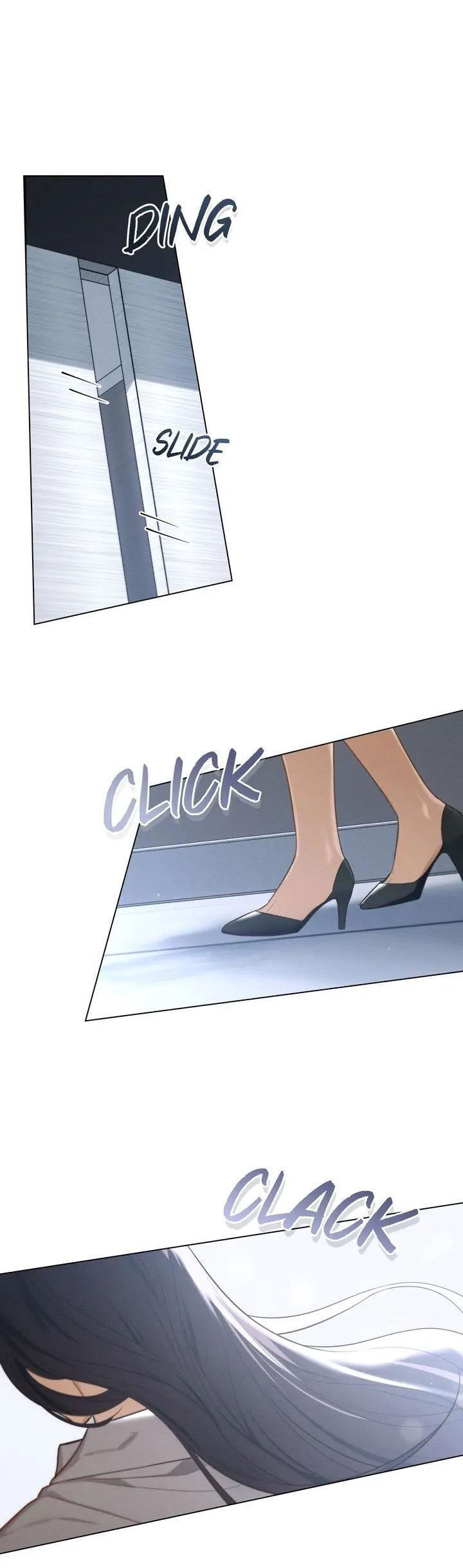 Chàng Người Sói Phát Điên Vì Tôi Chapter 24 - 52