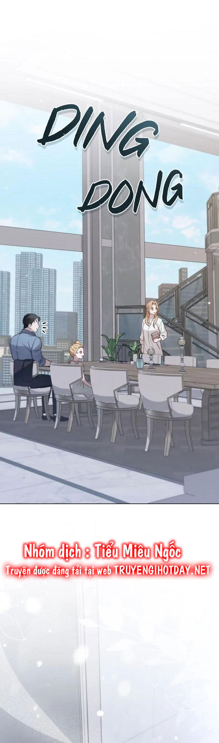 Chàng Người Sói Phát Điên Vì Tôi Chapter 24 - 53