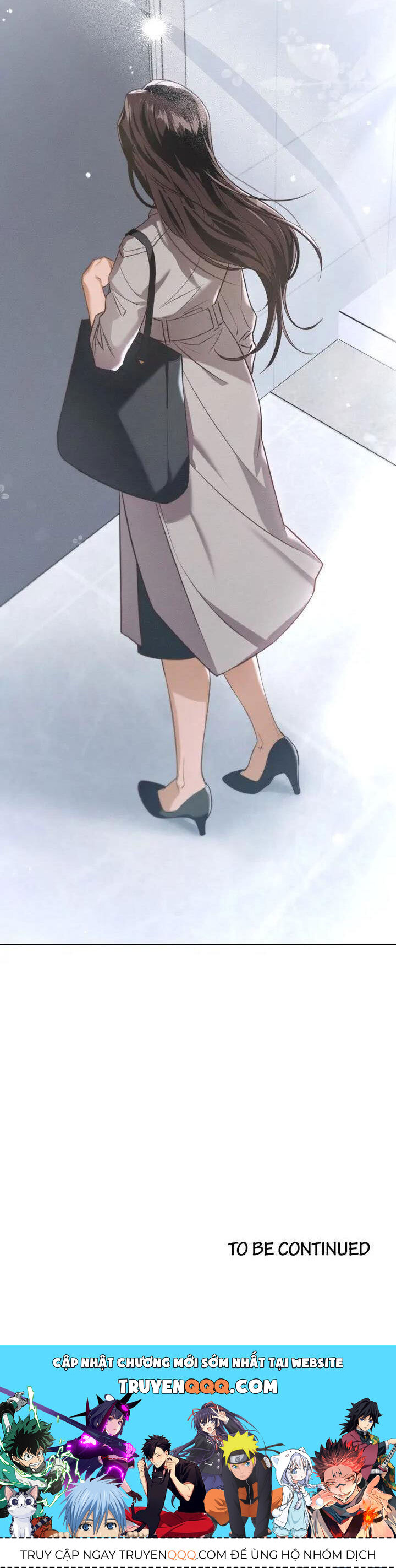 Chàng Người Sói Phát Điên Vì Tôi Chapter 24 - 54