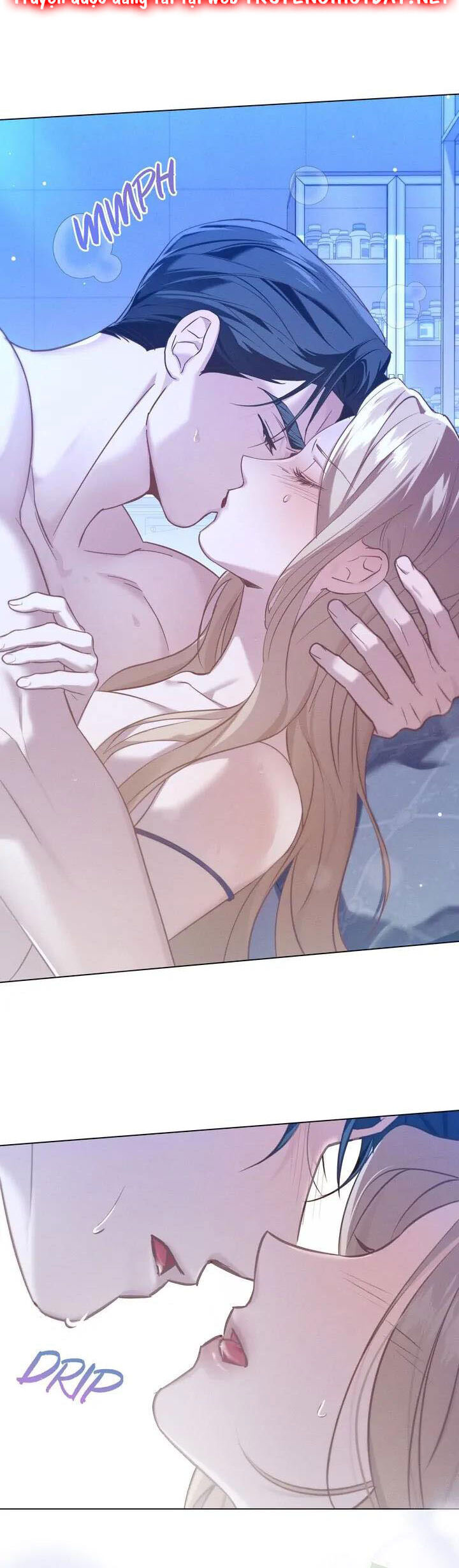 Chàng Người Sói Phát Điên Vì Tôi Chapter 24 - 6