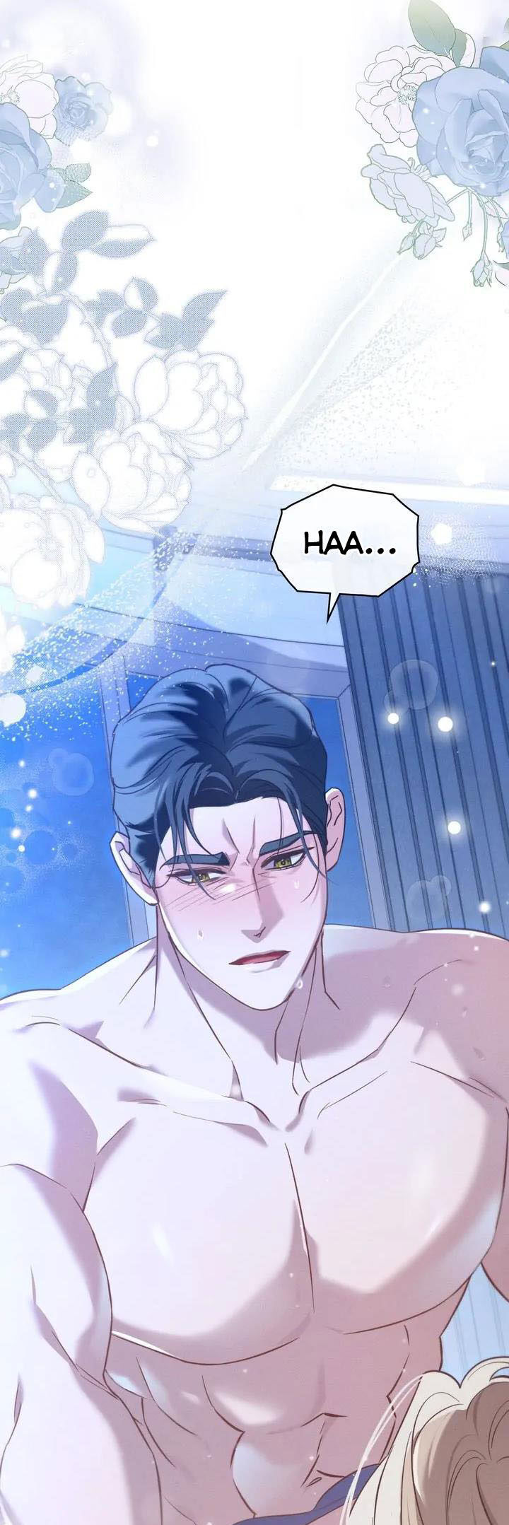 Chàng Người Sói Phát Điên Vì Tôi Chapter 24 - 7