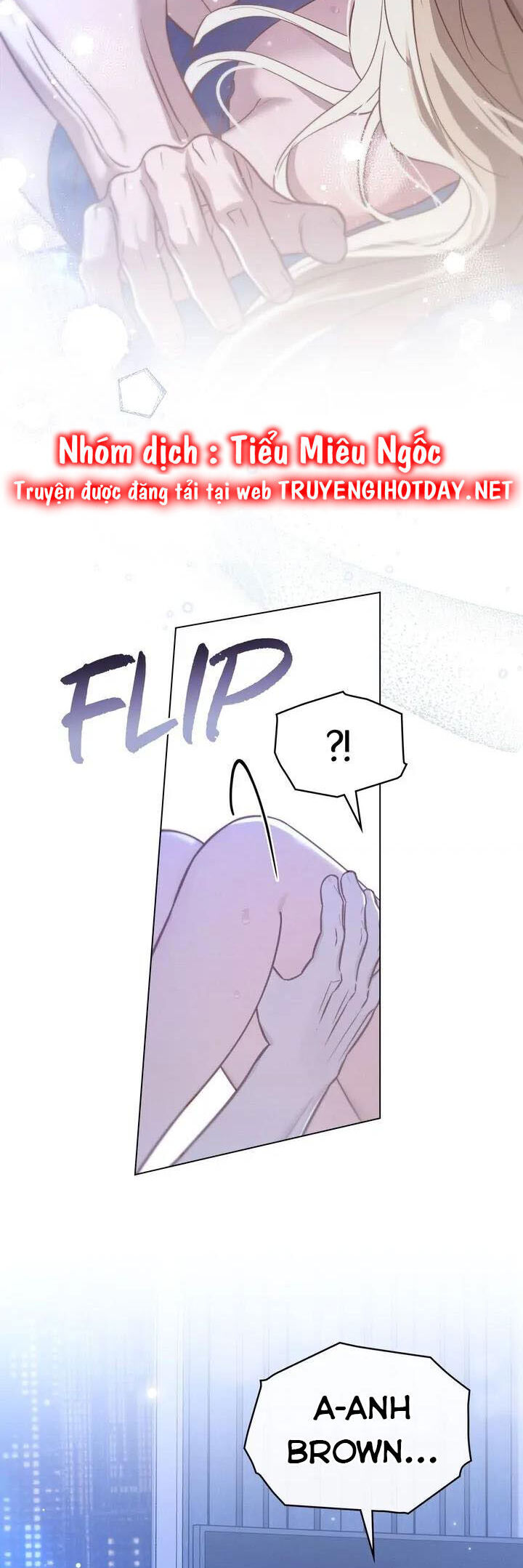 Chàng Người Sói Phát Điên Vì Tôi Chapter 24 - 8