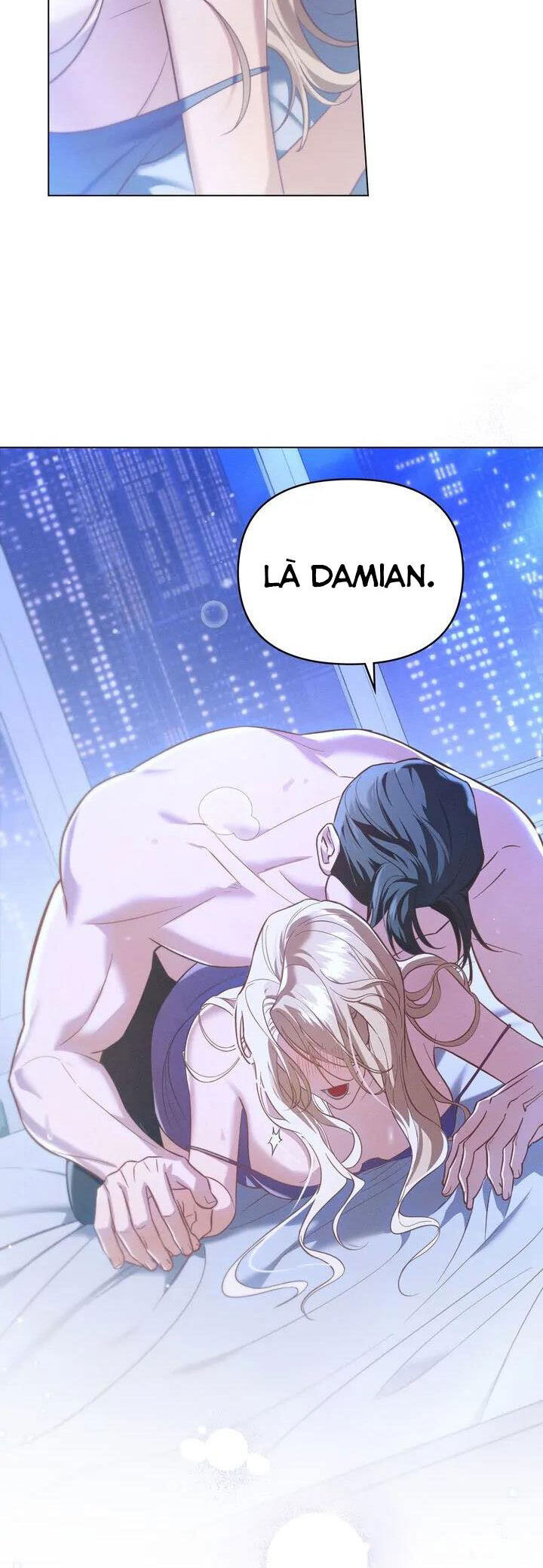 Chàng Người Sói Phát Điên Vì Tôi Chapter 24 - 10