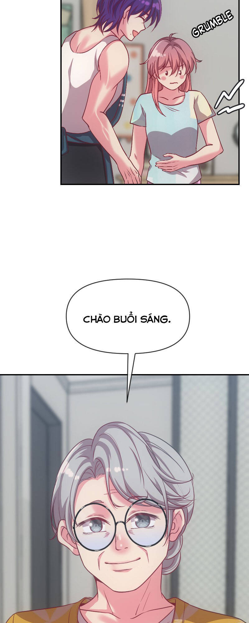 Xin Chào Con Yêu Chapter 18 - 38