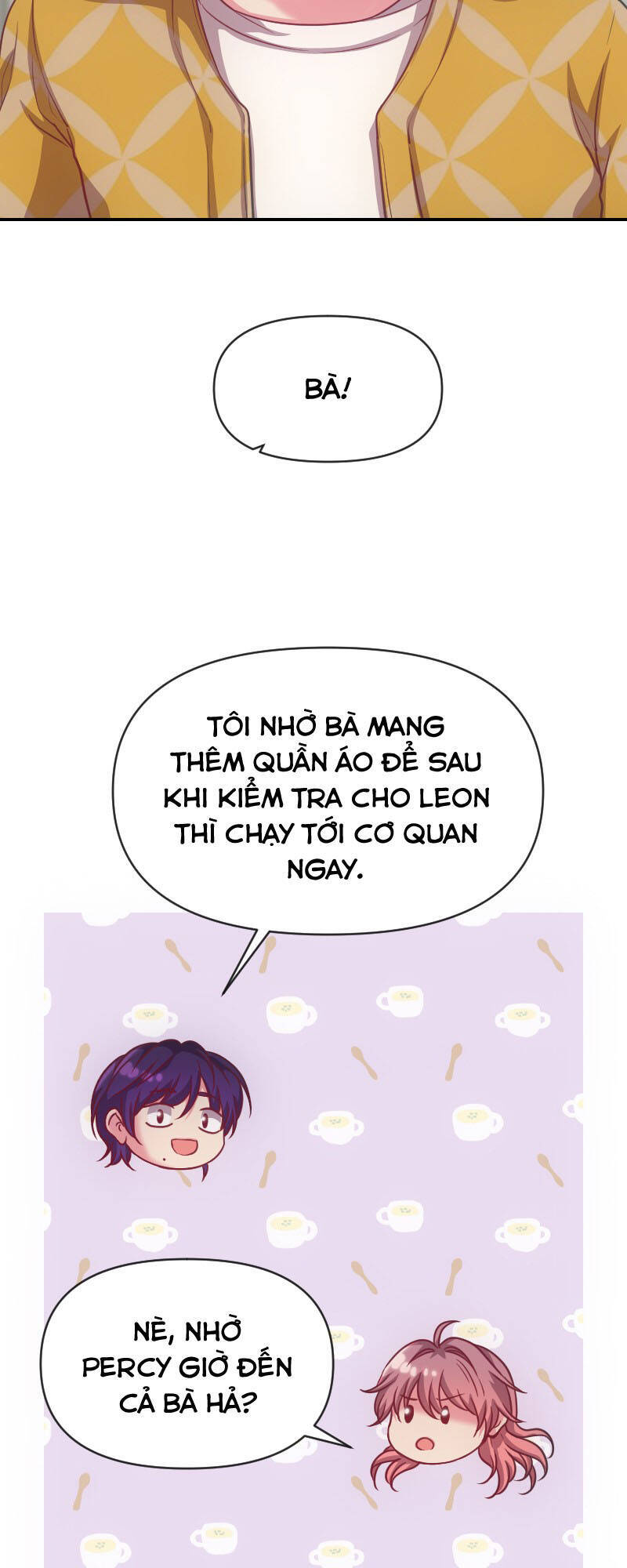 Xin Chào Con Yêu Chapter 18 - 39