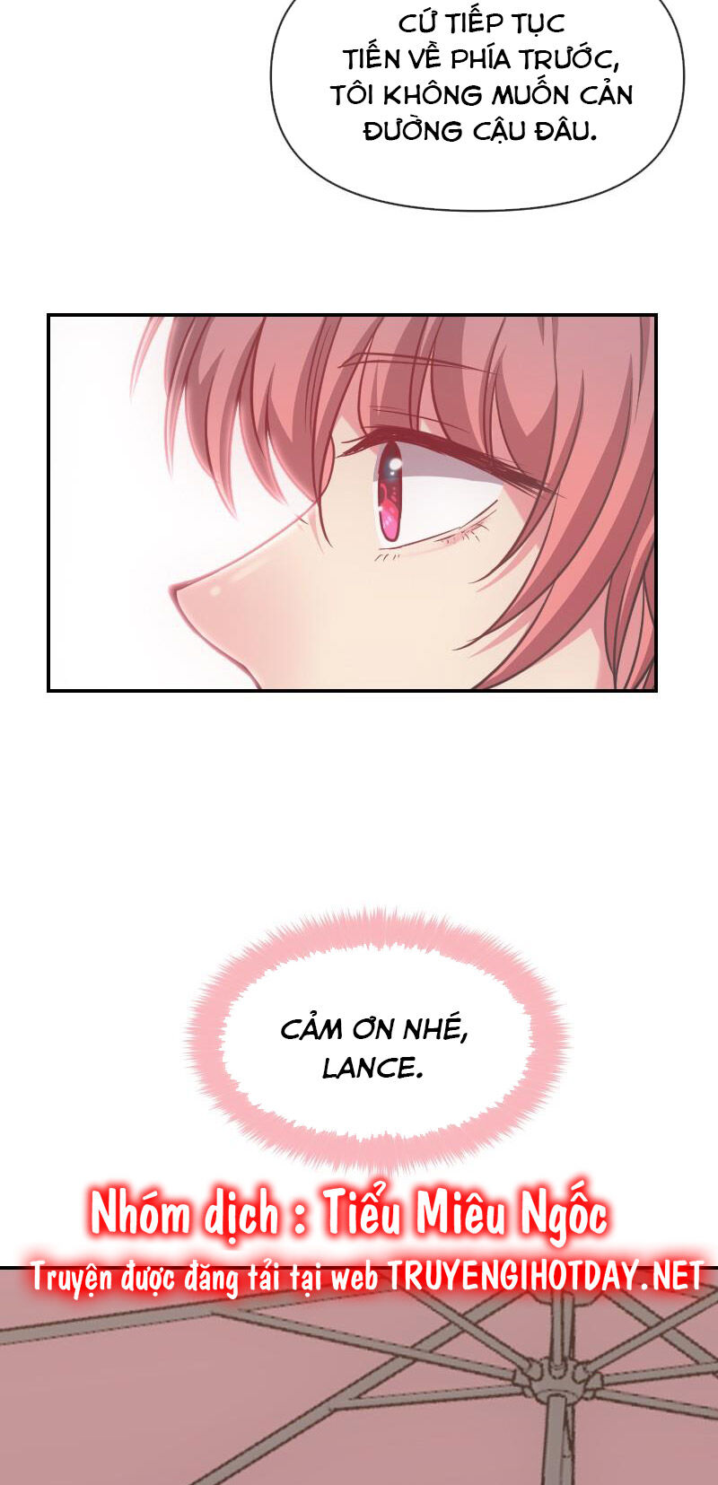 Xin Chào Con Yêu Chapter 28 - 16