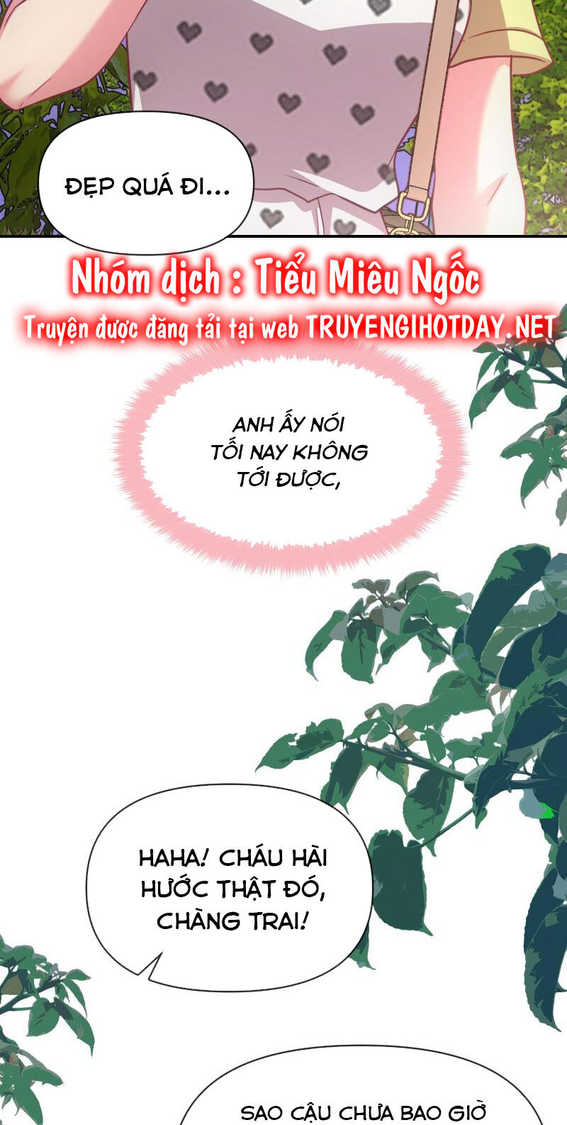 Xin Chào Con Yêu Chapter 28 - 22