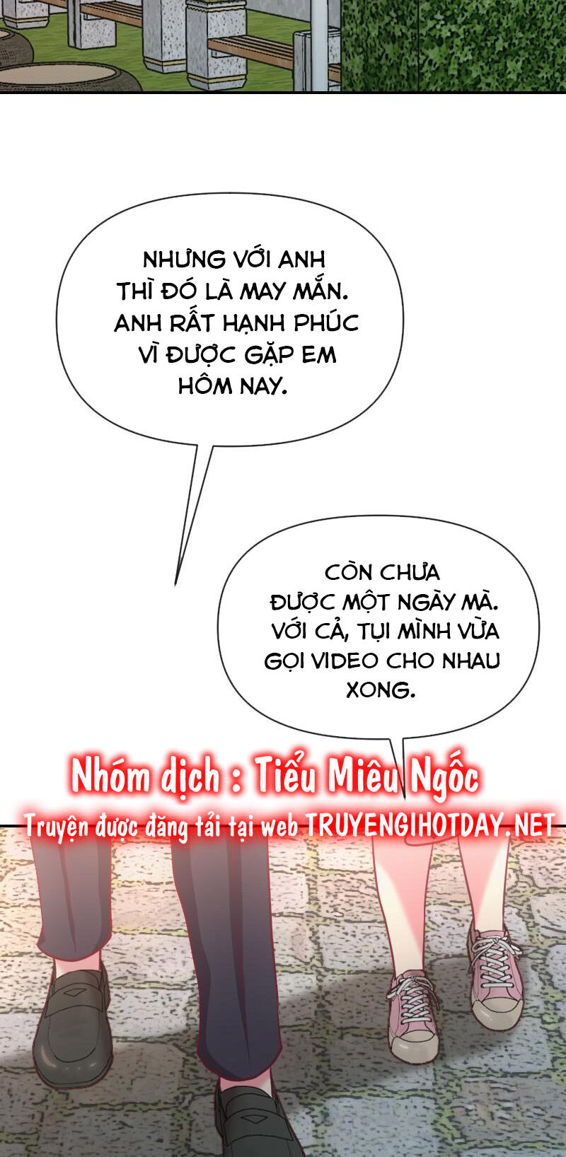 Xin Chào Con Yêu Chapter 28 - 35
