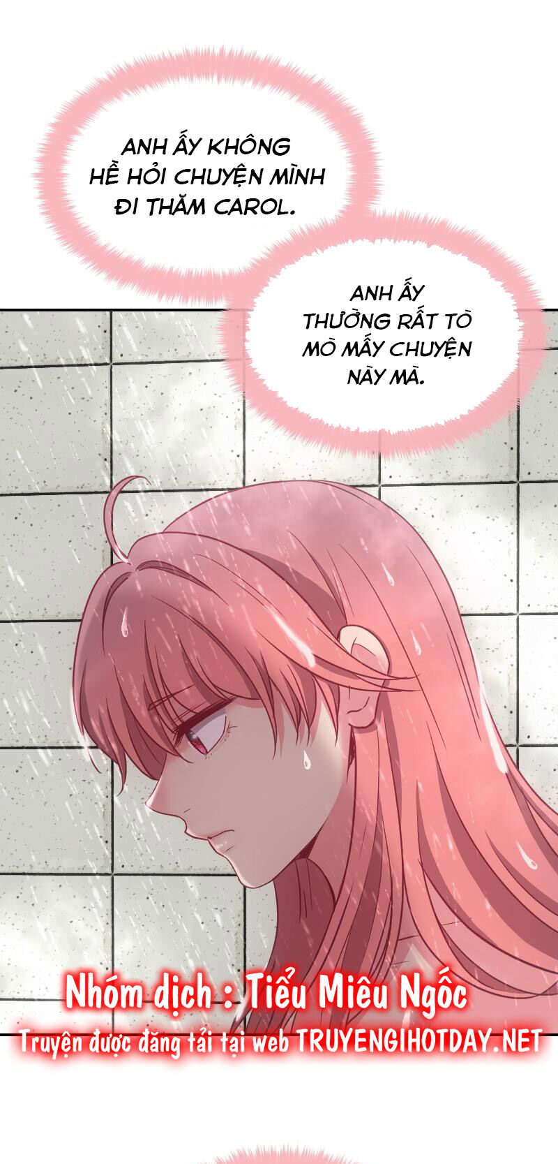 Xin Chào Con Yêu Chapter 28 - 46