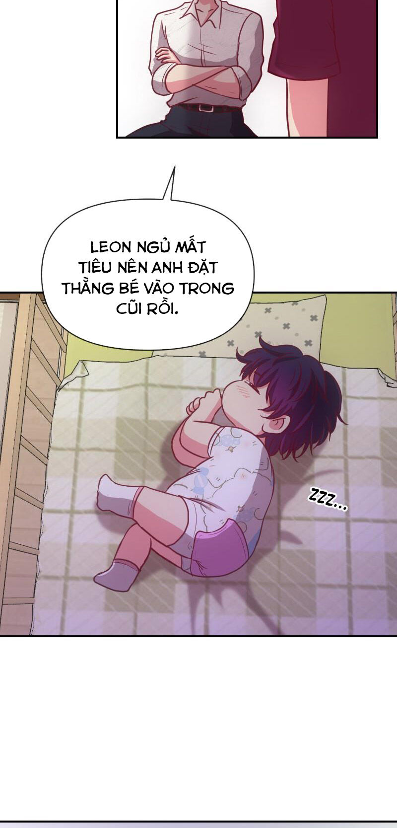 Xin Chào Con Yêu Chapter 28 - 51