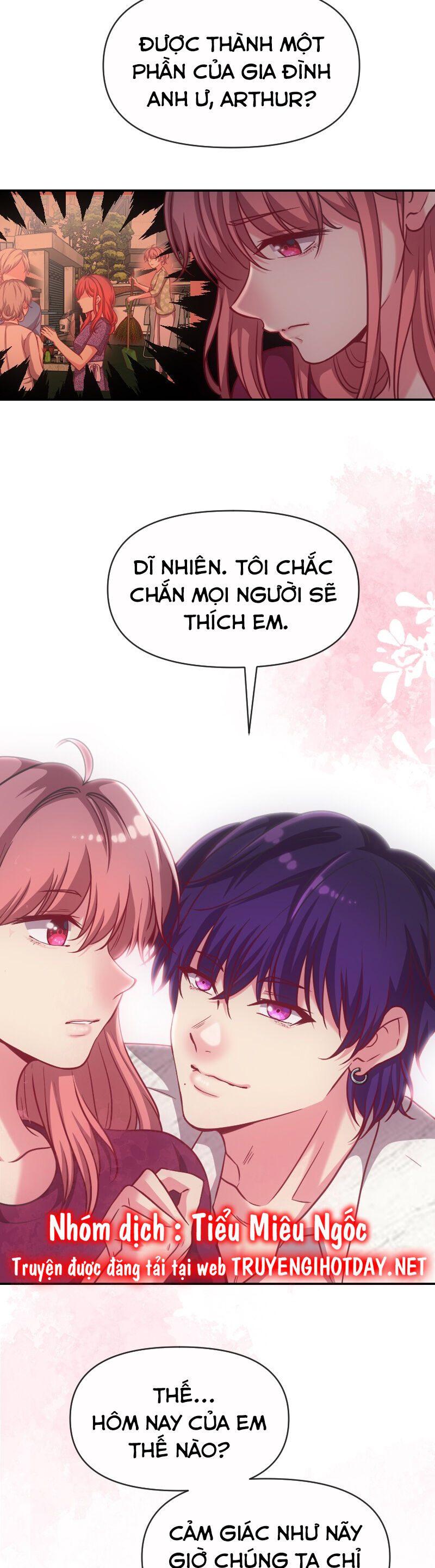Xin Chào Con Yêu Chapter 29 - 13