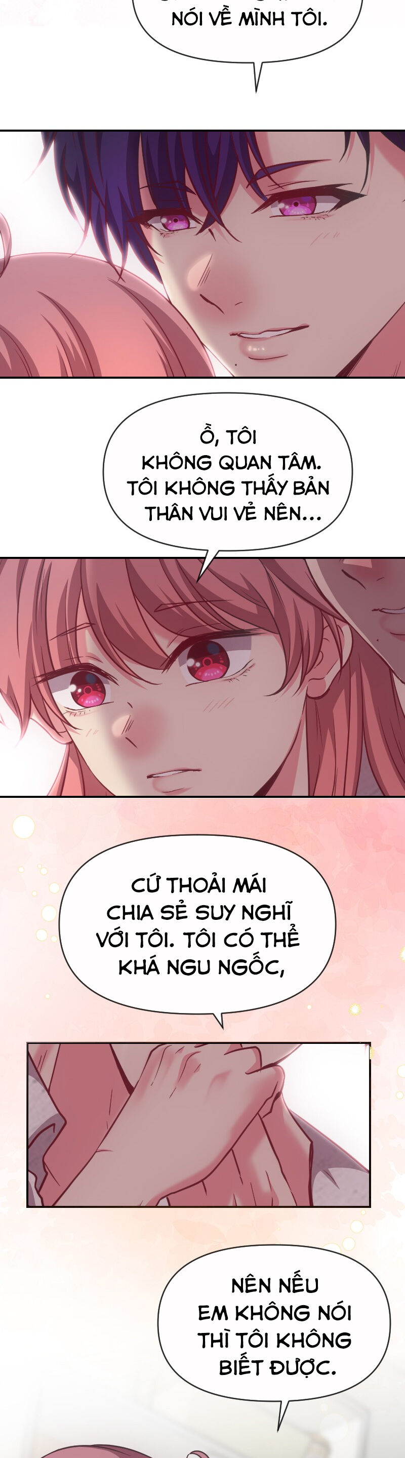 Xin Chào Con Yêu Chapter 29 - 14