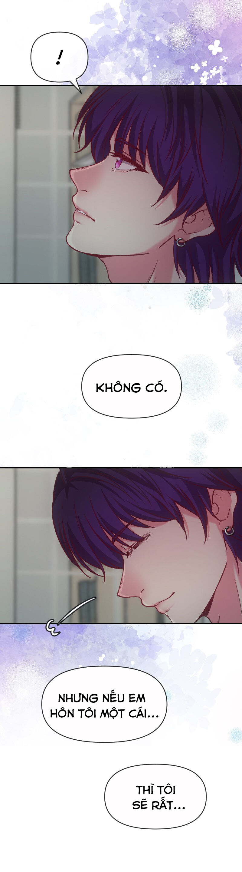 Xin Chào Con Yêu Chapter 29 - 20