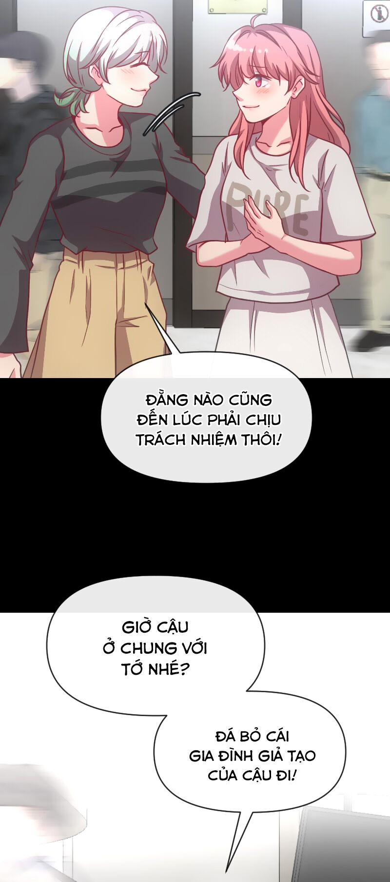 Xin Chào Con Yêu Chapter 31 - 25