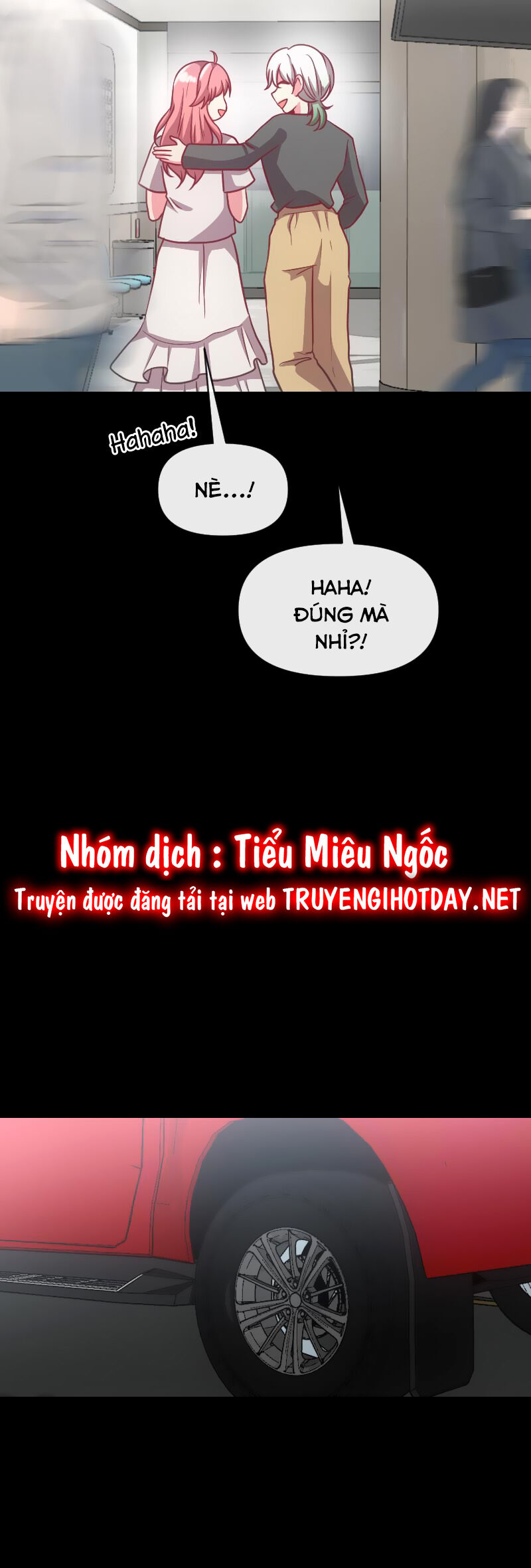 Xin Chào Con Yêu Chapter 31 - 26