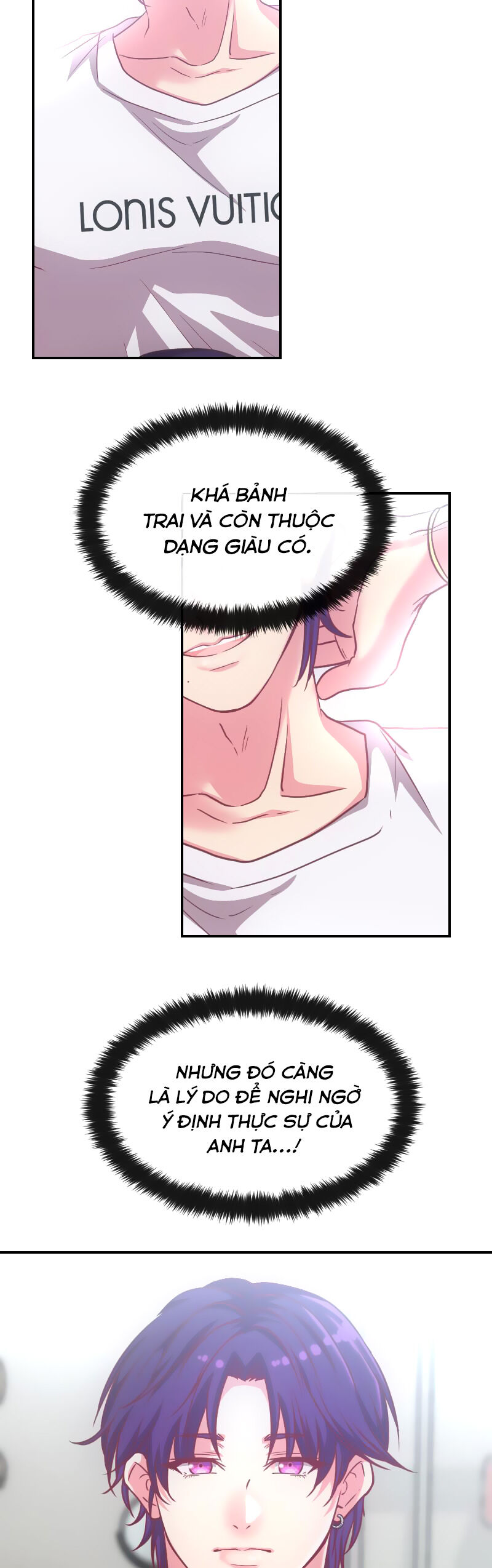 Xin Chào Con Yêu Chapter 31 - 7
