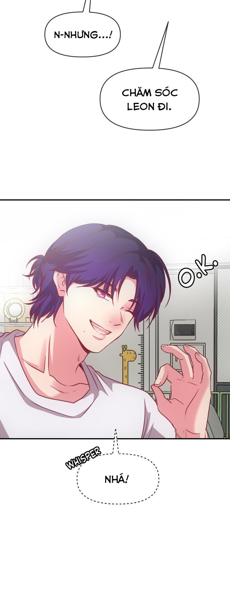 Xin Chào Con Yêu Chapter 32 - 14