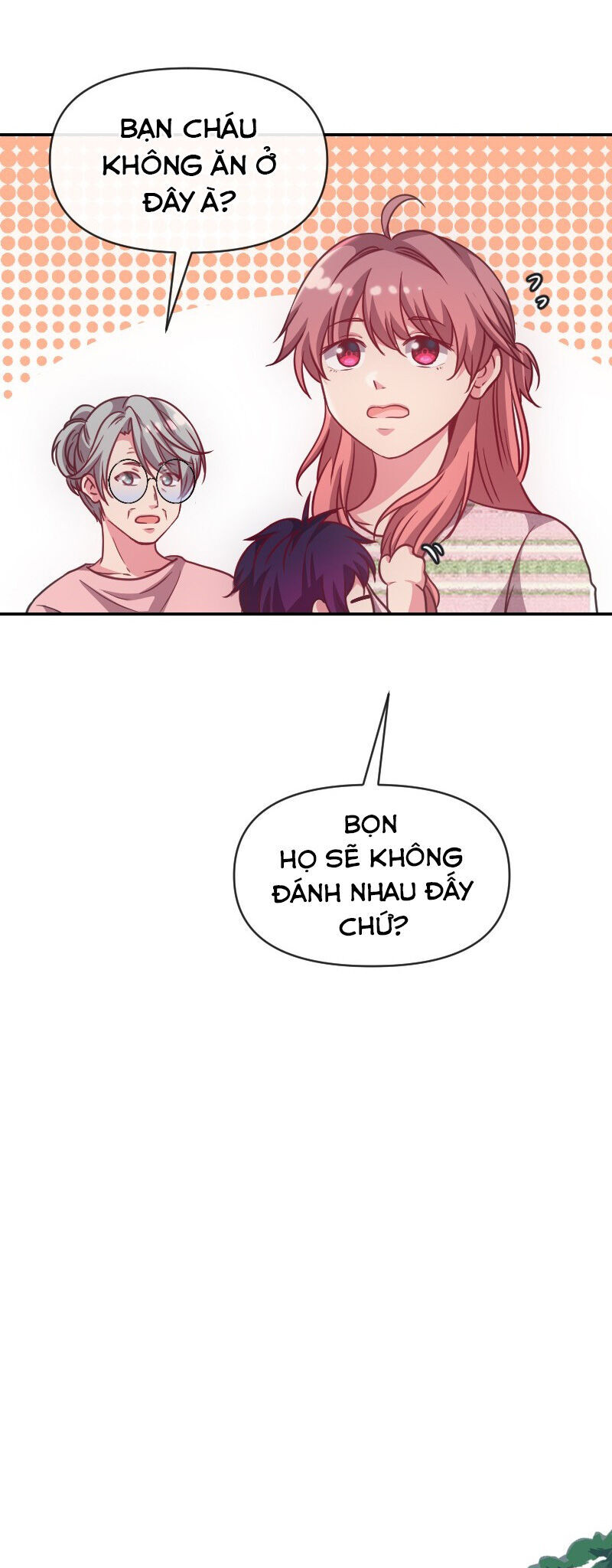 Xin Chào Con Yêu Chapter 32 - 15