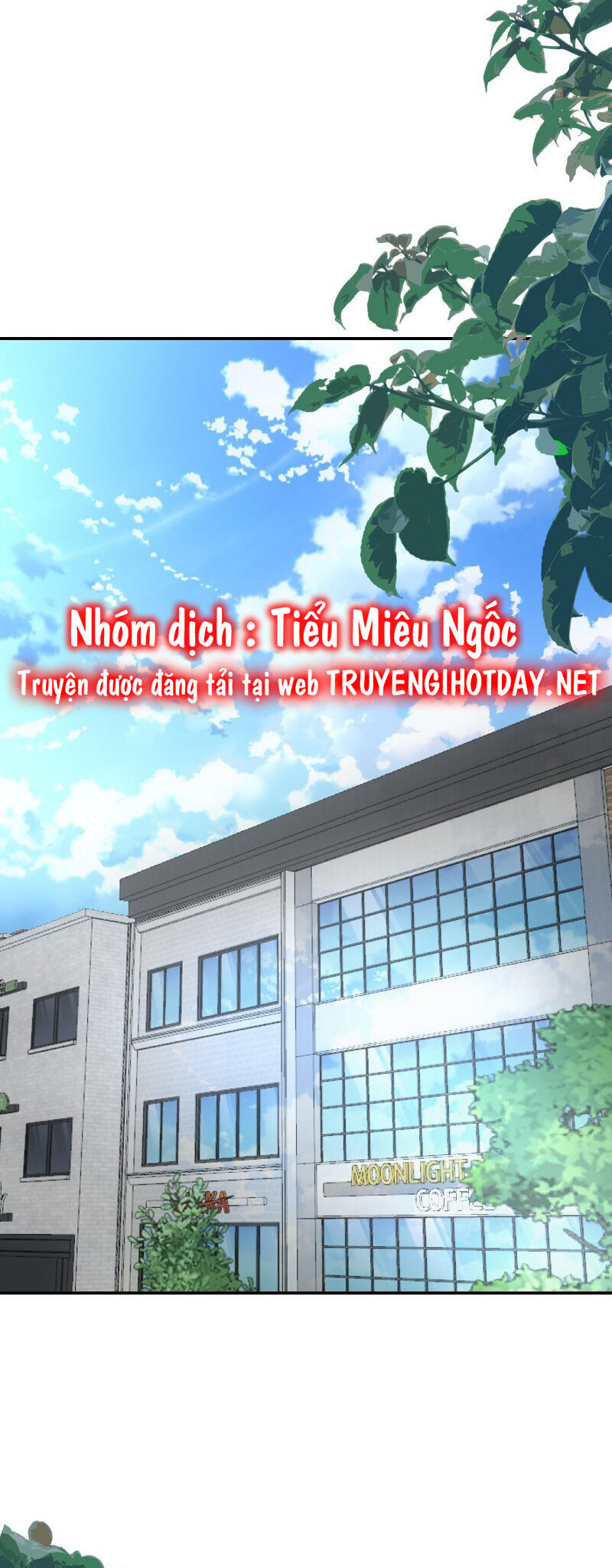 Xin Chào Con Yêu Chapter 32 - 16