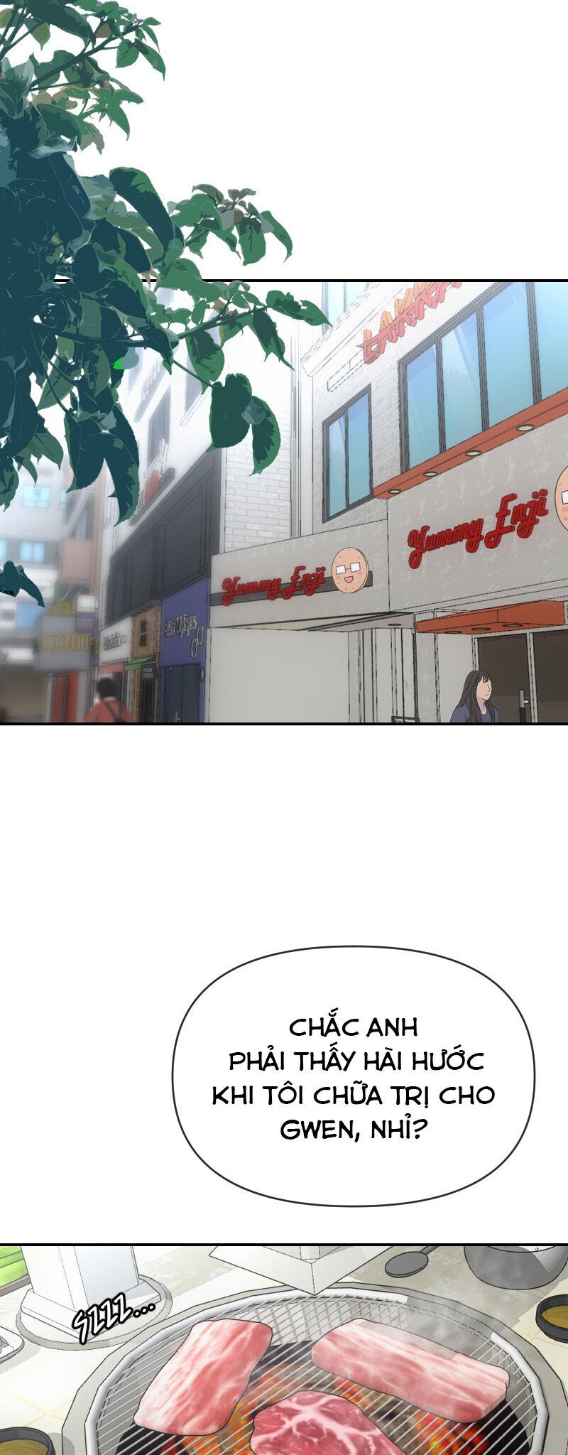 Xin Chào Con Yêu Chapter 32 - 17