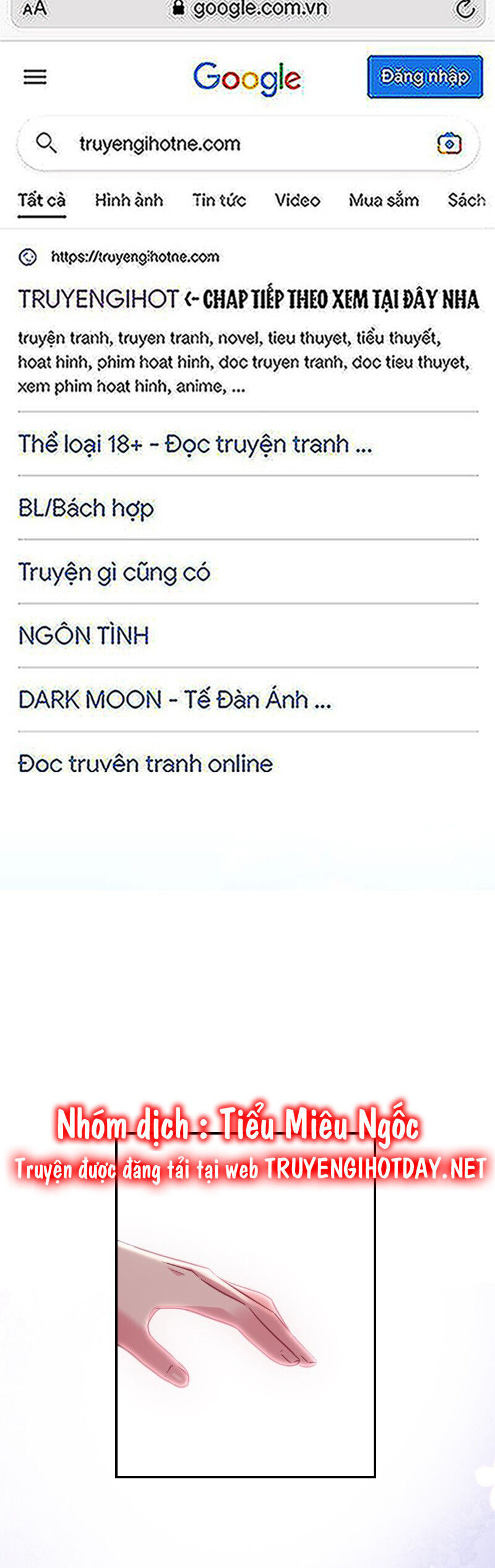 Xin Chào Con Yêu Chapter 32 - 2