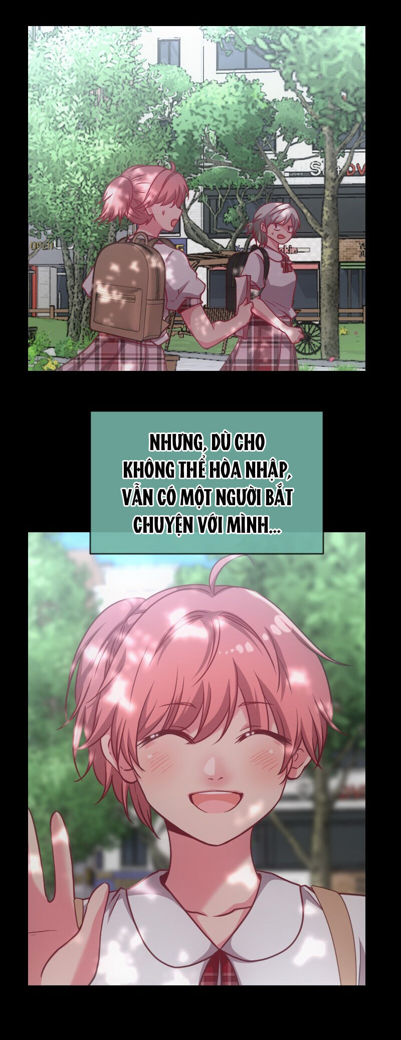 Xin Chào Con Yêu Chapter 32 - 21