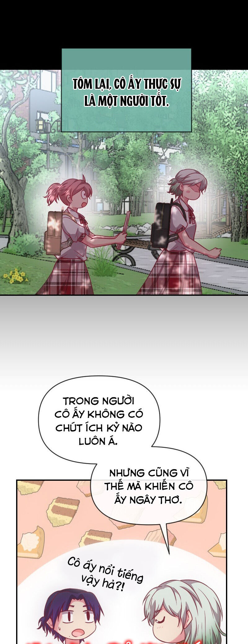 Xin Chào Con Yêu Chapter 32 - 22