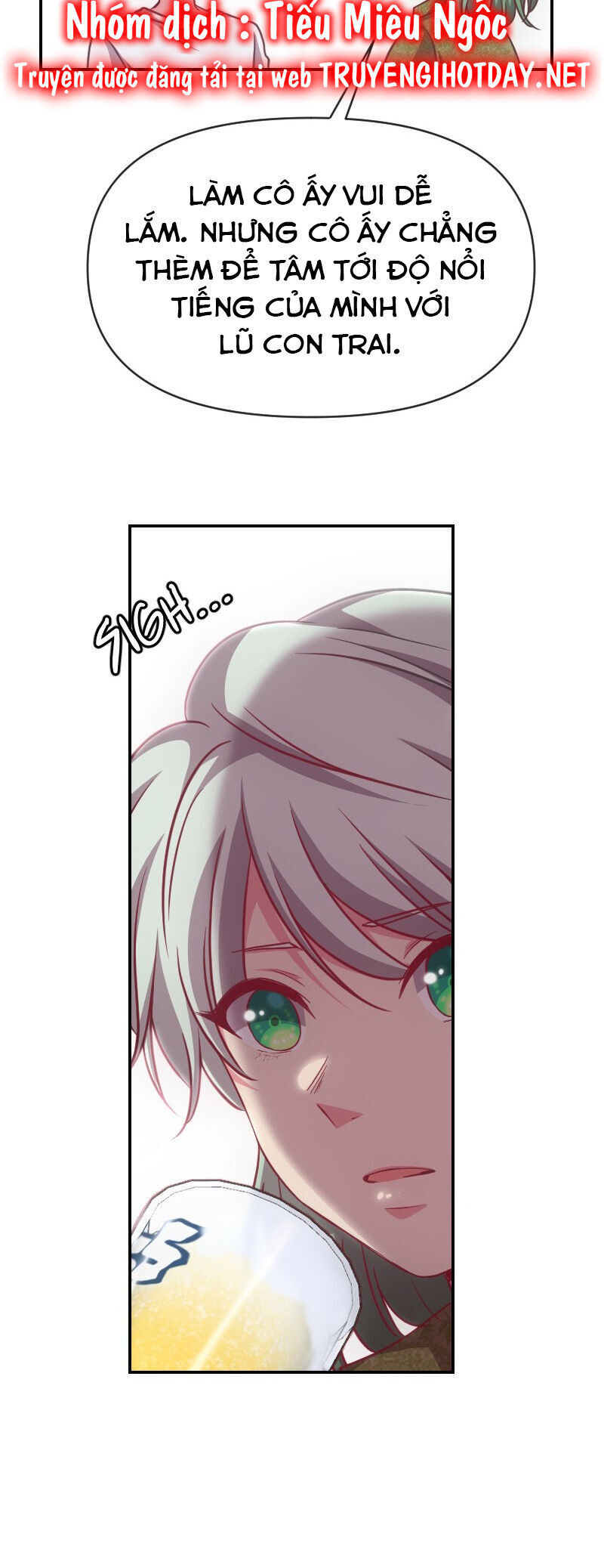 Xin Chào Con Yêu Chapter 32 - 23