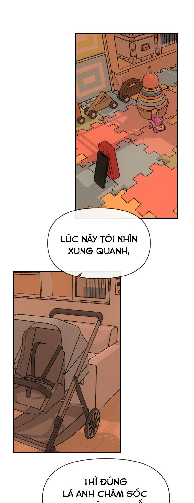 Xin Chào Con Yêu Chapter 32 - 24