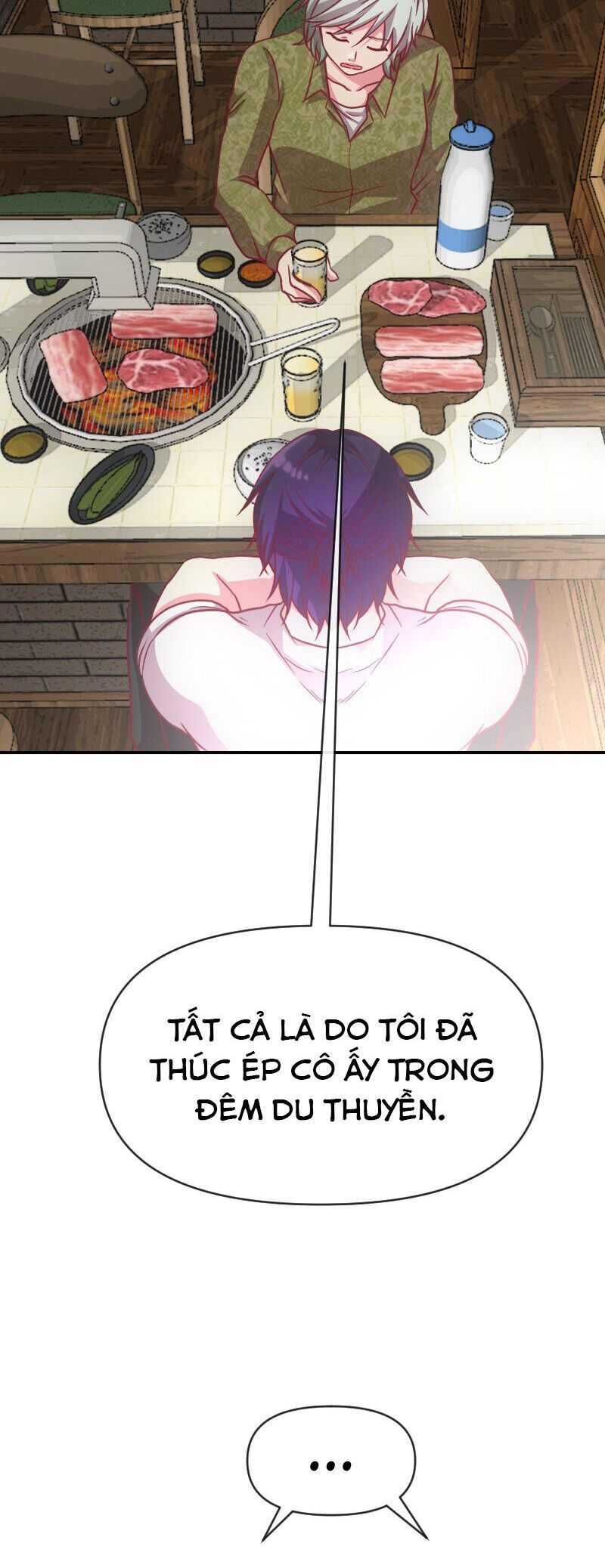 Xin Chào Con Yêu Chapter 32 - 26