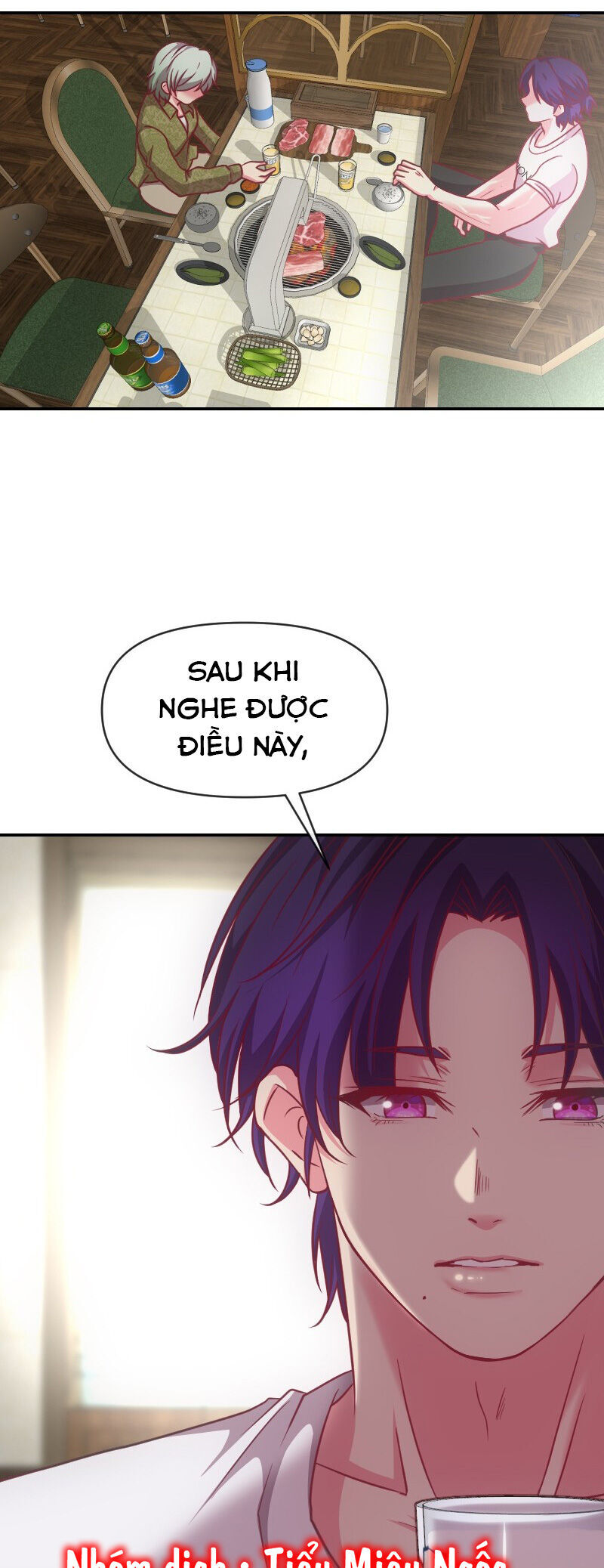 Xin Chào Con Yêu Chapter 32 - 27