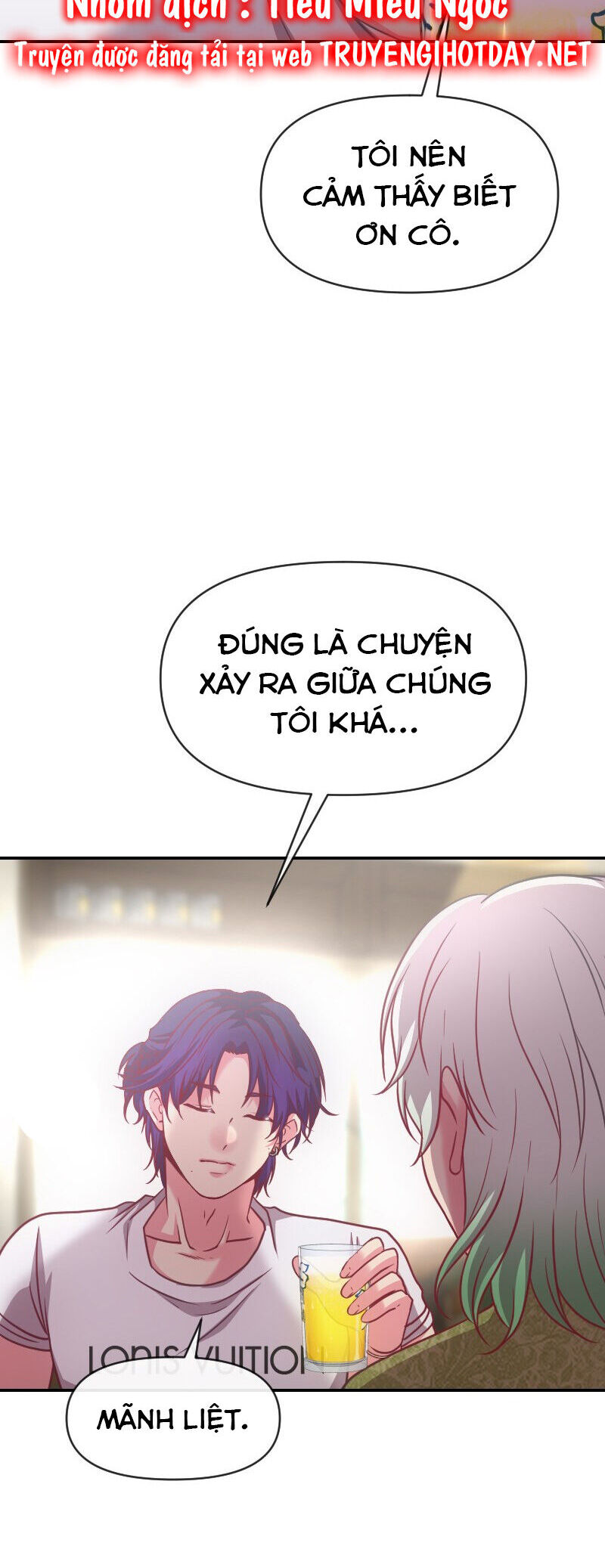Xin Chào Con Yêu Chapter 32 - 28