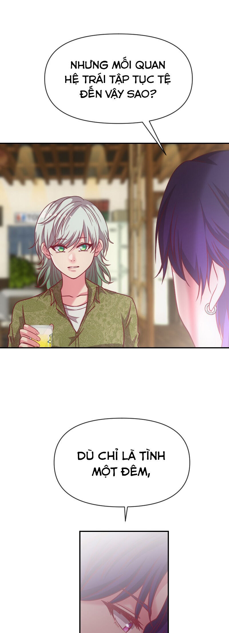 Xin Chào Con Yêu Chapter 32 - 29