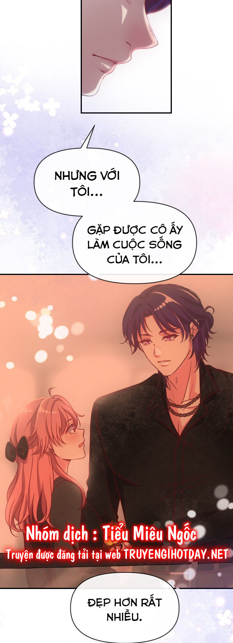 Xin Chào Con Yêu Chapter 32 - 30