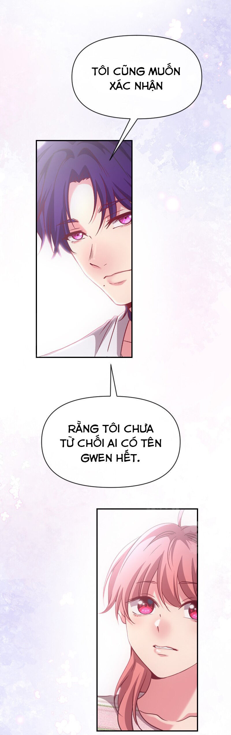 Xin Chào Con Yêu Chapter 32 - 3