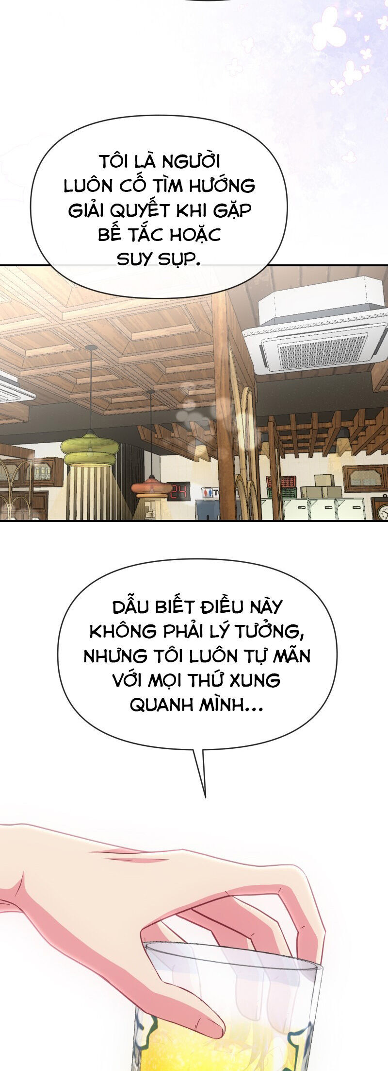 Xin Chào Con Yêu Chapter 32 - 31