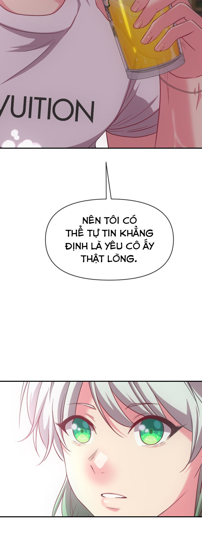 Xin Chào Con Yêu Chapter 32 - 33